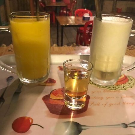 Хостел Naks Shack Koh Ta Kiev Екстер'єр фото